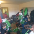FC Olympia HK SŽ U-15 : Vamberk