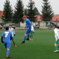 U16 FC Olympia-FK Ústí nad Labem 0:1 po pen,