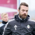 Dobrovice - Olympia 1:3