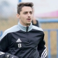 Dobrovice - Olympia 1:3
