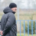 Dobrovice - Olympia 1:3