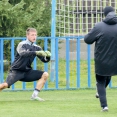 Dobrovice - Olympia 1:3