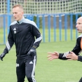 Dobrovice - Olympia 1:3