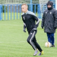 Dobrovice - Olympia 1:3