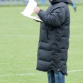 Dobrovice - Olympia 1:3