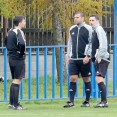 Dobrovice - Olympia 1:3