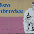 Dobrovice - Olympia 1:3