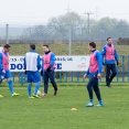Dobrovice - Olympia 1:3