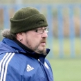 Dobrovice - Olympia 1:3