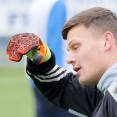 Dobrovice - Olympia 1:3