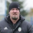 Dobrovice - Olympia 1:3