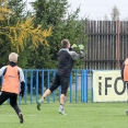 Dobrovice - Olympia 1:3
