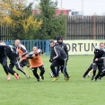 Dobrovice - Olympia 1:3