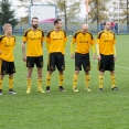 Dobrovice - Olympia 1:3