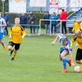Dobrovice - Olympia 1:3