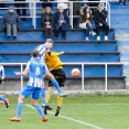 Dobrovice - Olympia 1:3