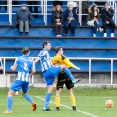 Dobrovice - Olympia 1:3