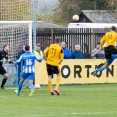 Dobrovice - Olympia 1:3