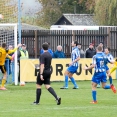 Dobrovice - Olympia 1:3