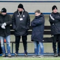 Dobrovice - Olympia 1:3