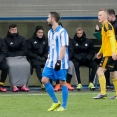 Dobrovice - Olympia 1:3