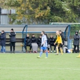 Dobrovice - Olympia 1:3