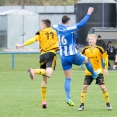Dobrovice - Olympia 1:3