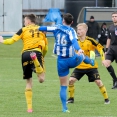 Dobrovice - Olympia 1:3