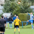 Dobrovice - Olympia 1:3