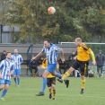 Dobrovice - Olympia 1:3