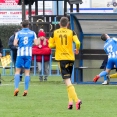 Dobrovice - Olympia 1:3