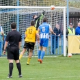 Dobrovice - Olympia 1:3