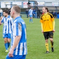 Dobrovice - Olympia 1:3