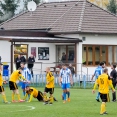 Dobrovice - Olympia 1:3