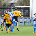 Dobrovice - Olympia 1:3