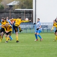 Dobrovice - Olympia 1:3