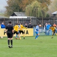 Dobrovice - Olympia 1:3