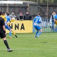 Dobrovice - Olympia 1:3