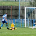 Dobrovice - Olympia 1:3