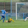 Dobrovice - Olympia 1:3
