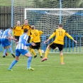 Dobrovice - Olympia 1:3