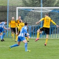 Dobrovice - Olympia 1:3