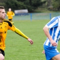 Dobrovice - Olympia 1:3