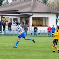 Dobrovice - Olympia 1:3