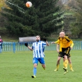 Dobrovice - Olympia 1:3