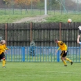 Dobrovice - Olympia 1:3