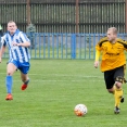 Dobrovice - Olympia 1:3