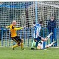 Dobrovice - Olympia 1:3