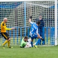 Dobrovice - Olympia 1:3