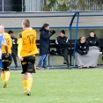 Dobrovice - Olympia 1:3
